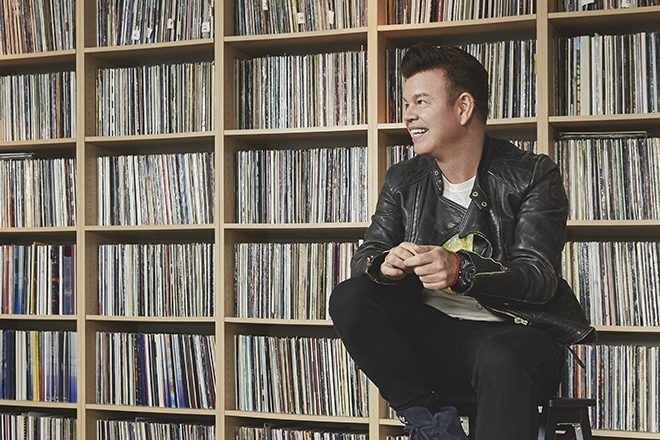 Paul Oakenfold: "Vrijeme je da zajednica elektroničke glazbe dobije priznanje"