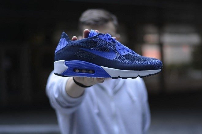 Pridruži se Nike revoluciji koja traje od 1987. godine