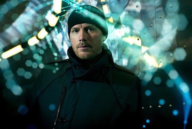 Eric Prydz najavio debitantski EP pod misterioznim aliasom