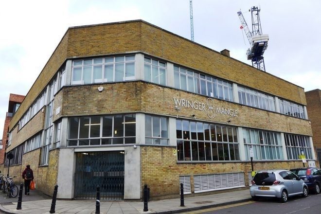 Pronađen krivac za napad kiselinom u londonskom klubu