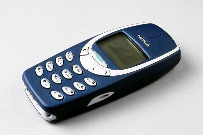 Veliki povratak Nokie 3310