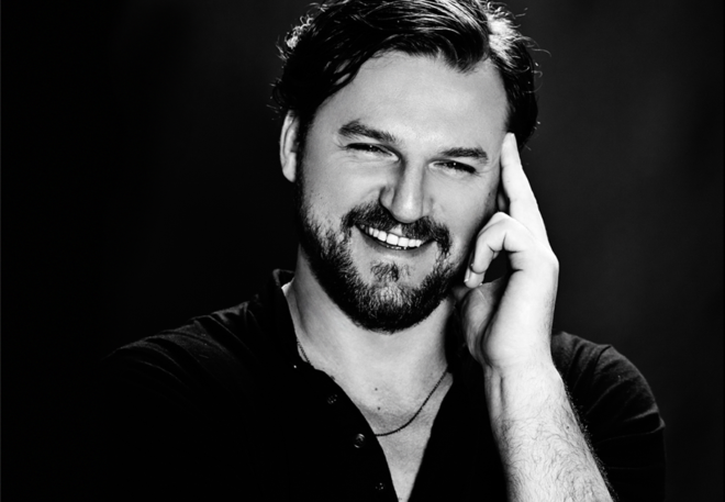 Solomun je i ove godine nastavio tradiciju svojim 'Christmas In bed' miksom