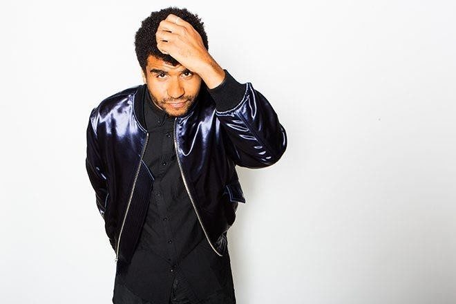 Premijera: Jamie Jones & Nathan Barato