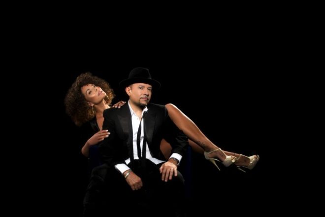 The Ritual with Anane & Louie Vega u Laubi