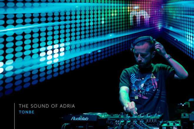 The Sound Of Adria: Novi podcast s isključivo regionalnom produkcijom