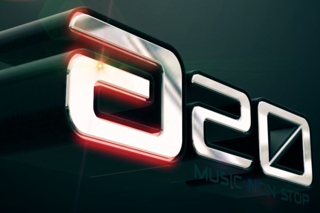 Astralis 20 - Music Non Stop