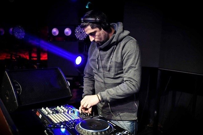 DiViNiTY - Proslava progresivnog zvuka u centru Zagreba
