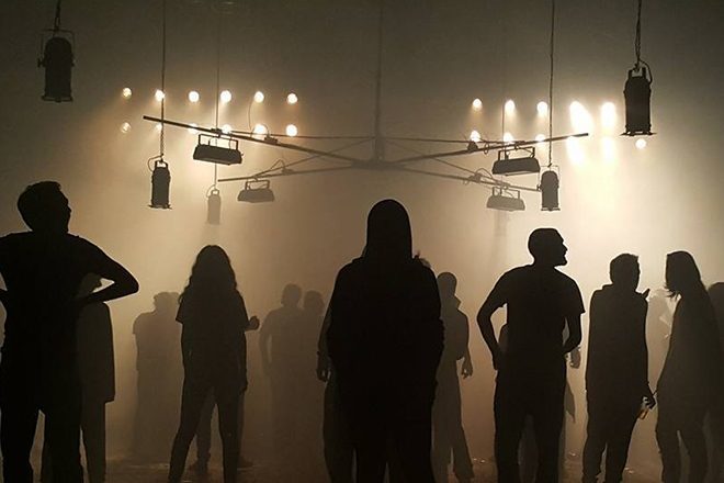 Bassiani, klub iz Tbilisija ponovno otvoren nakon prisilnog zatvaranja