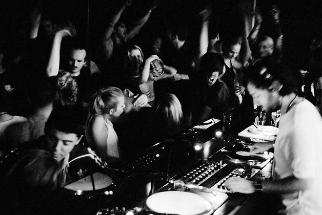The Sound of Berlin - dokumentarac koji otkriva tajnu magnetizma glavnog grada techno kulture