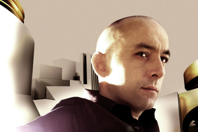Samo Techno uz Billy Nastya u Zagrebu