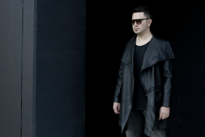 Premijera: ADIN & Black Acid