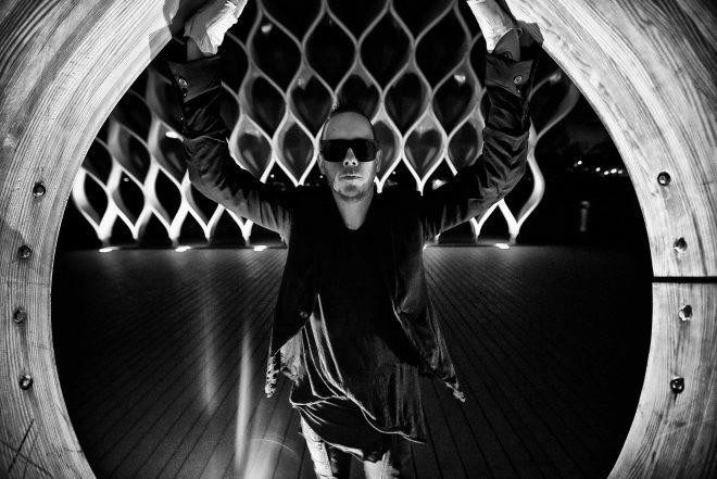 Premijera: Chris Liebing