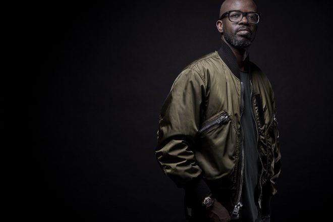 Kako je house glazba pomogla ujediniti Južnu Afriku