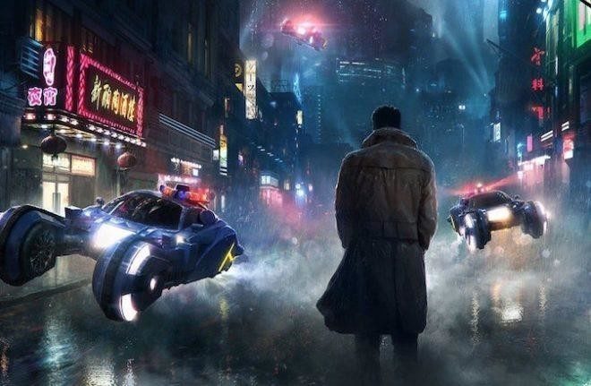 Soundtrack Blade Runnera 2049 preuzimaju Hans Zimmer i Benjamin Wallfisch