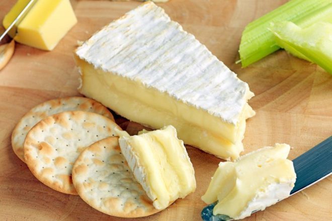 MDMA u brie kolačima - popularan trend na večernjim zabavama
