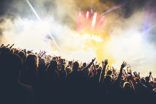 Crna Gora u novembru: TKNO, Francois X, AudioStorm, Raven TK, Mili Sefic...