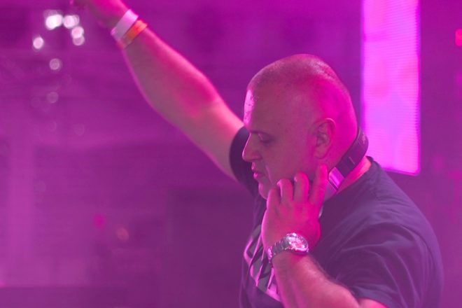 Premijerno poslušajte novi Mixmag miks DJ Maxa na 2. programu Hrvatskog radija