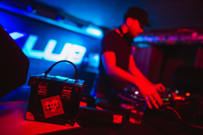 Dobar House okupira Klub posljednji puta ove sezone