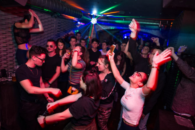 Dobar House zatvara sezonu s partyjem u Mastersu