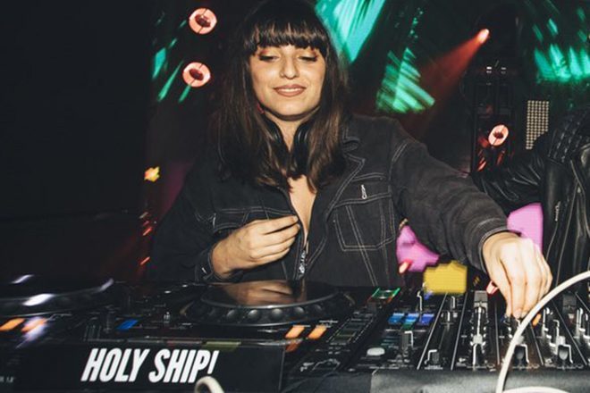 Hollywoodski glumac uzeo si je za pravo prekinuti set Madam X