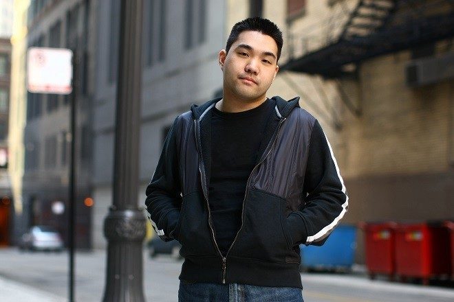 Darin Epsilon stiže u Maximus, a podrška stiže od AudioStorma i Double Needle Project