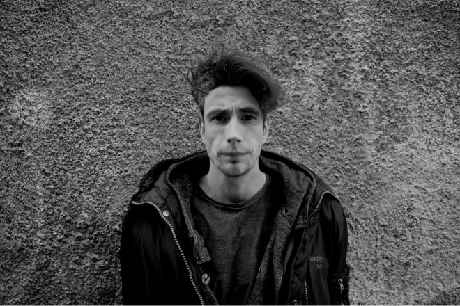 Free Download: ElvisXhema dostavlja još jednu tech house traku