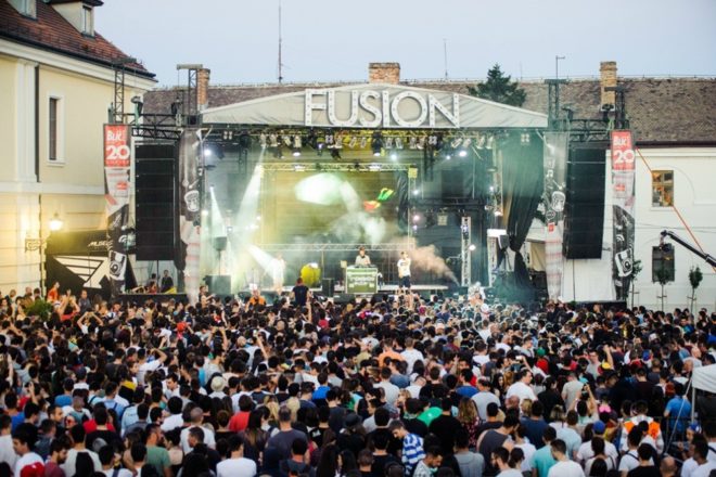 Exit najavljuje još hedalinera za ovogodišnji festival