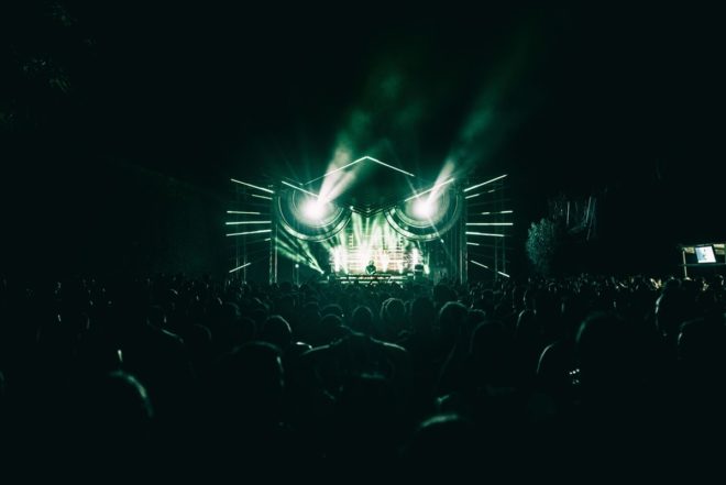 No Sleep Novi Sad 2017: Svjetski klubovi na Exitu