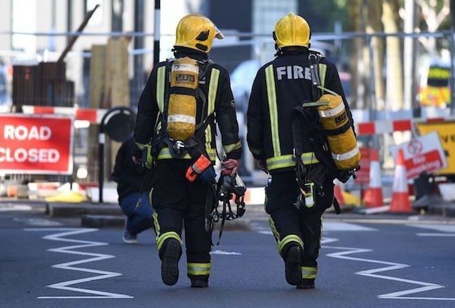 Cjelodnevni humanitarni događaj održat će se u Londonu za žrtve Grenfell požara