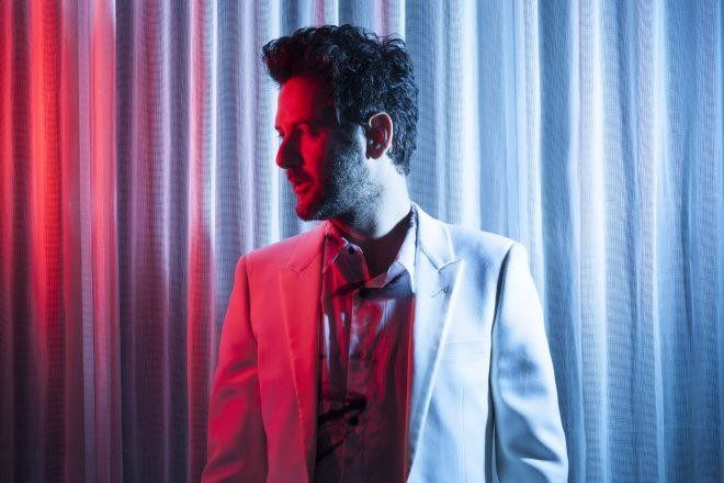 Selekcija: Guy Gerber
