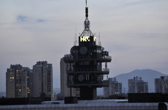 Video: Elektronička glazba u fokusu HRT-ove emisije o kulturi