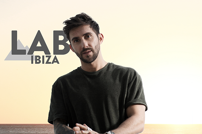 Hot Since 82 Lab Ibiza