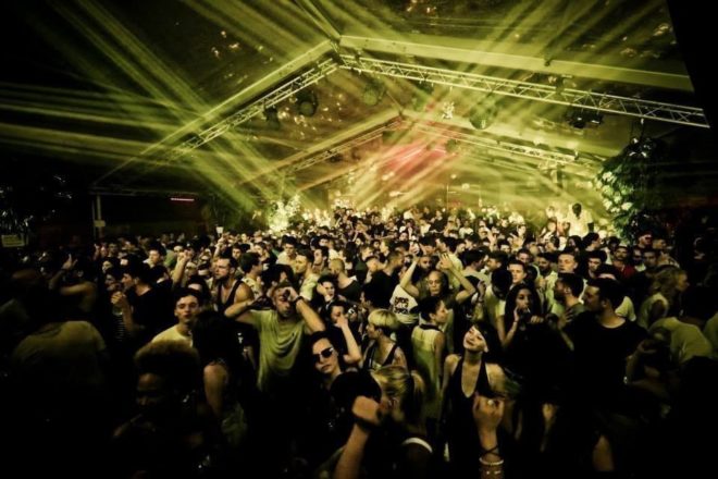 Hrvatska u travnju: Future Scope, VuBass, Fat Gold, Disciples, Family Grooves, Egzotika...