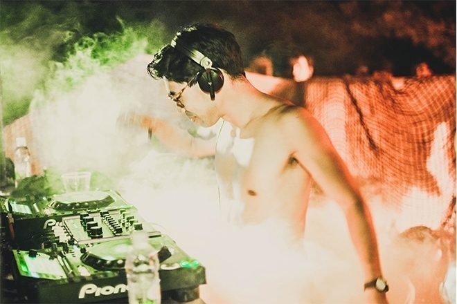 Dekmantel podijelio 29 setova s Dekmantel Selectors Festivala u Hrvatskoj