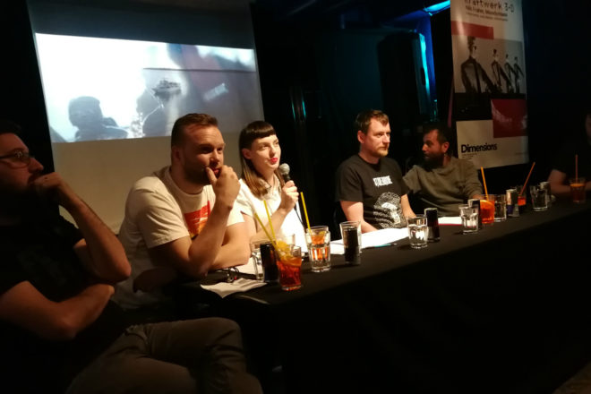 Pozitivan ritam najavio festivalske, koncertne i izdavačke novosti u sezoni 2018.