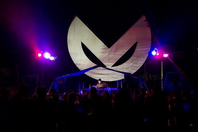 Najglasniji drum'n'bass festival u Slavoniji spreman je za svoje 6. izdanje