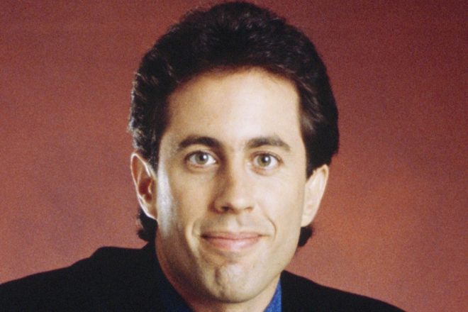 20 godina bez Seinfelda