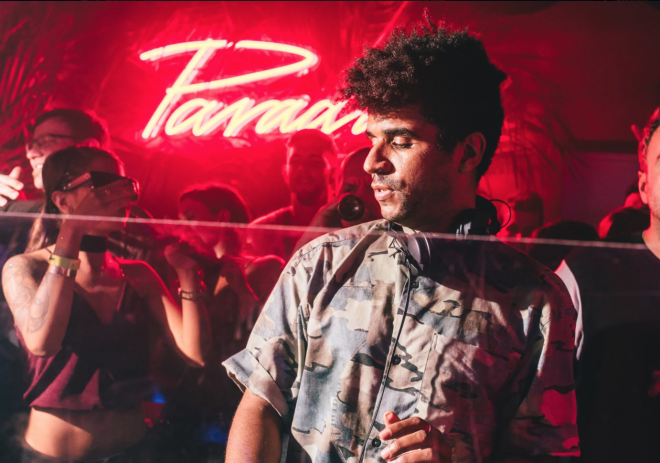 Video: Jamie Jones b2b Dubfire i Tiga iz Brooklyn Miragea