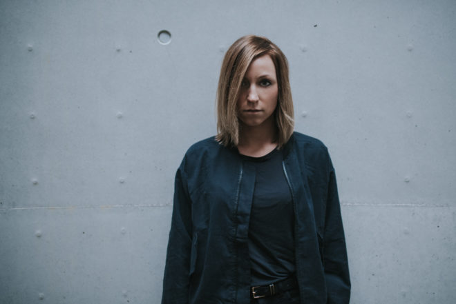 Lydia Eisenblätter: "Smatram da vinil neće nikada izumrijeti!"