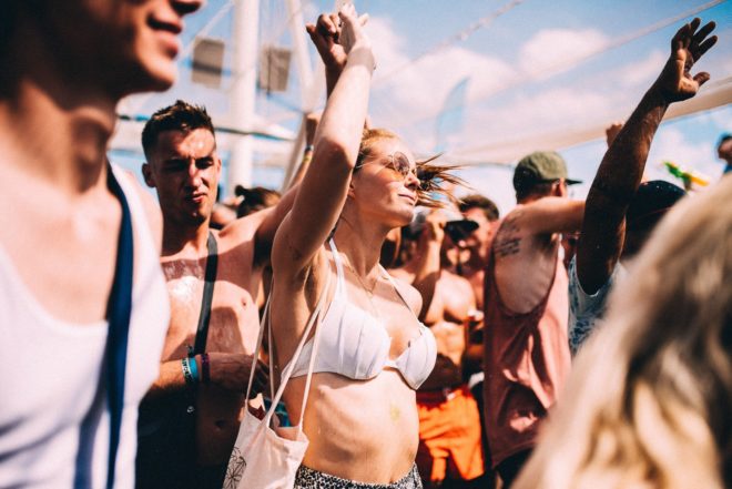 Playlist: Zagrijte se za drugo izdanje Labyrinth Open festivala