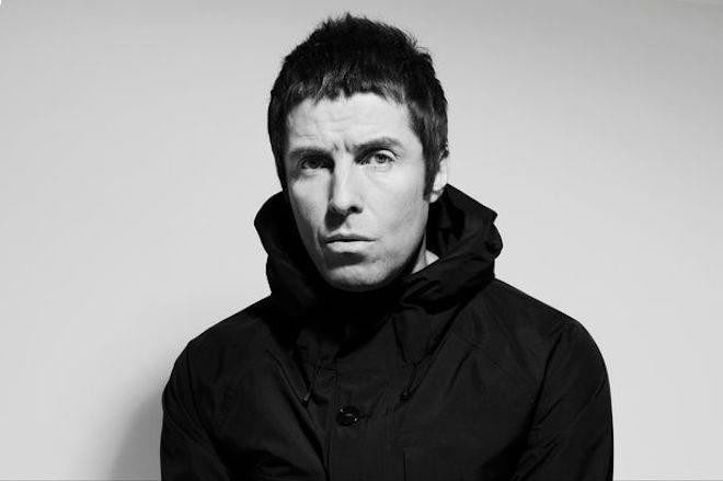 Liam Gallagher prozvao Calvina Harrisa "jebeno najdosadnijom osobom na svijetu"