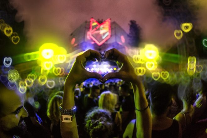 Krenula je prodaja ulaznica za Lovefest