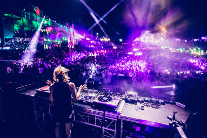 Lovefest festival u Vrnjačkoj Banji rasprodan