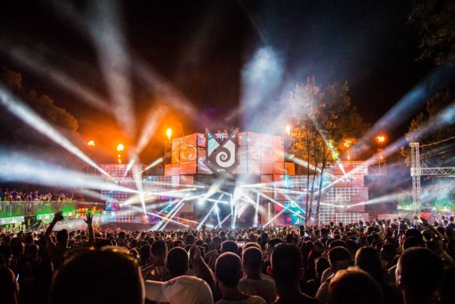 Lovefest predstavio aftermovie kakav još niste vidjeli