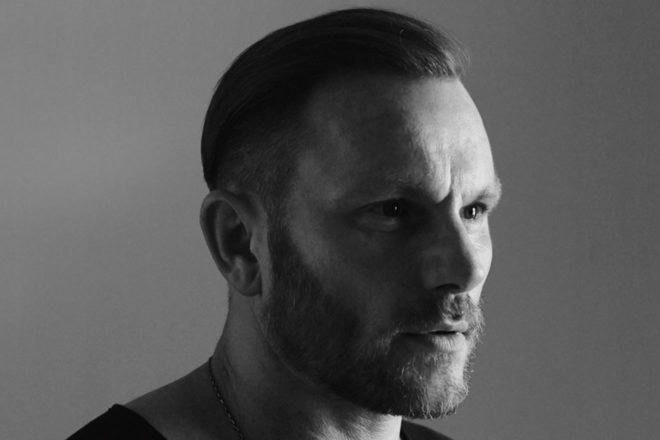 Toolroom live u Blenderu