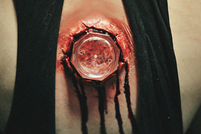Fotogalerija: Halloween u regiji