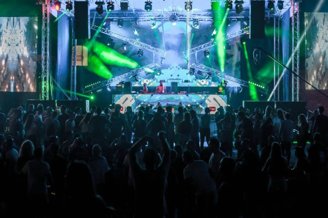 Nektar FreshWave predstavlja festivalski kamp