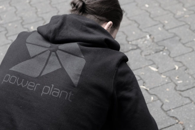 La Fleur pokreće Power Plant merch
