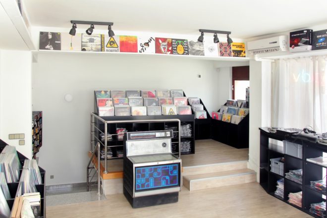 Record Store Day u PDV-u