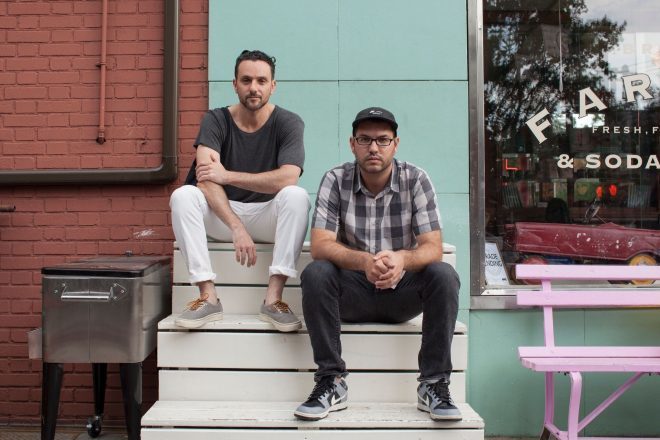 Razor-N-Tape: "Ako volite house ali ne i disco, onda nešto ne valja"